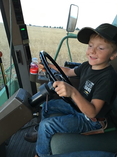 Emma:elk city and beyond