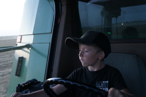 Emma: Leslie the little man