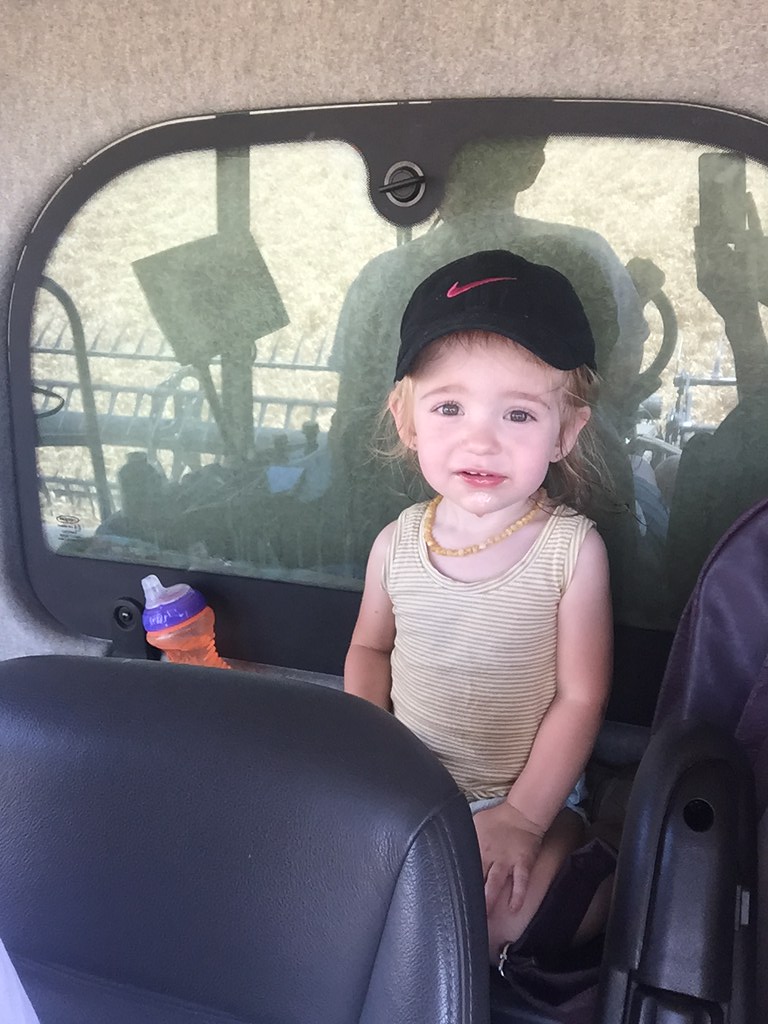 Z Crew: Because it's what harvesters do.