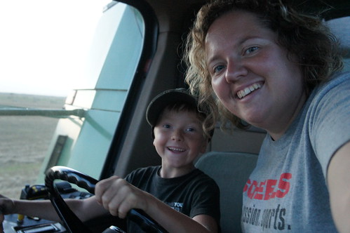 Emma: Leslie the little man