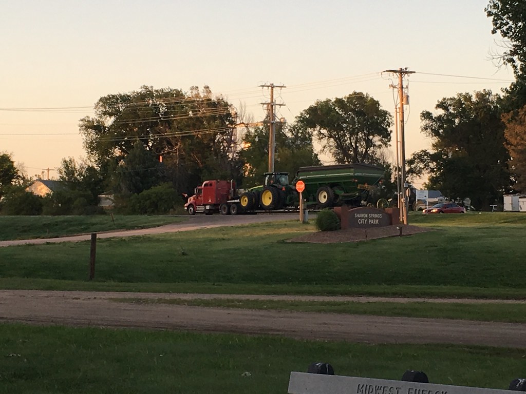 HPH -2016 - Goodbye Sharon Springs