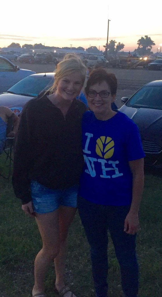 Z Crew: Because it's what harvesters do.