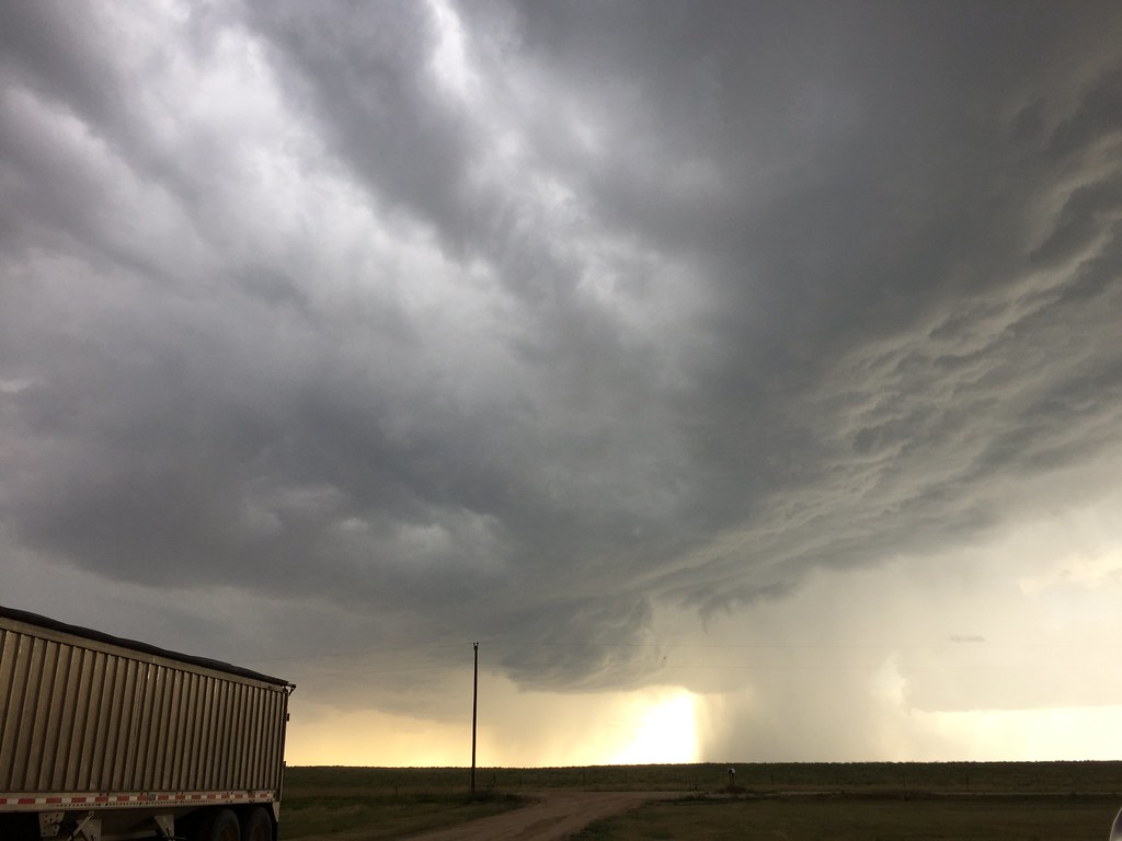 Z Crew: Because it's what harvesters do.