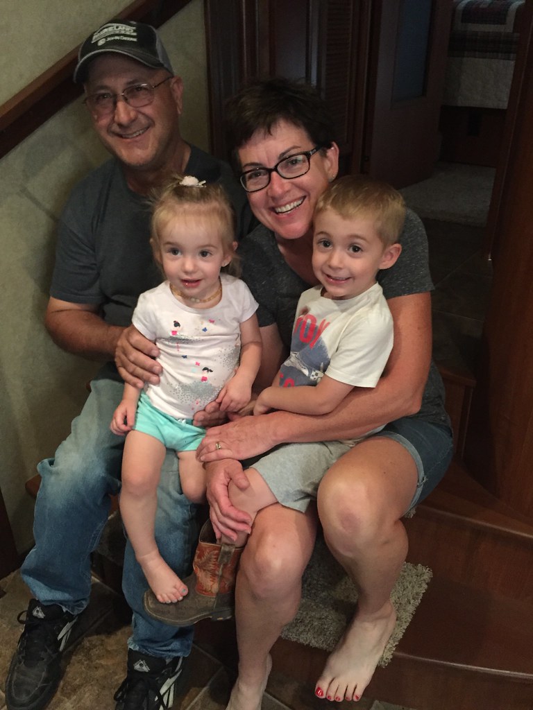 Z Crew: Because it's what harvesters do.