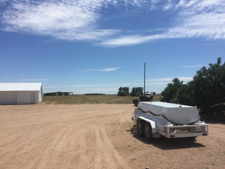 All Aboard Harvest