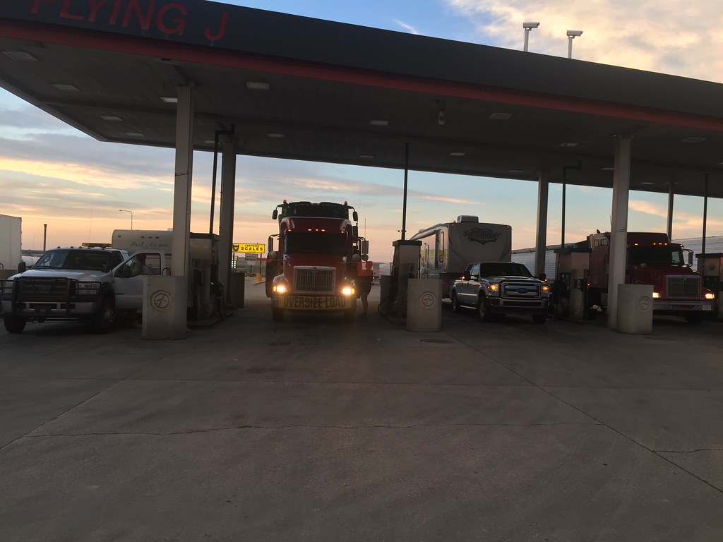 HPH-2016-North Dakota Bound (Ryan)