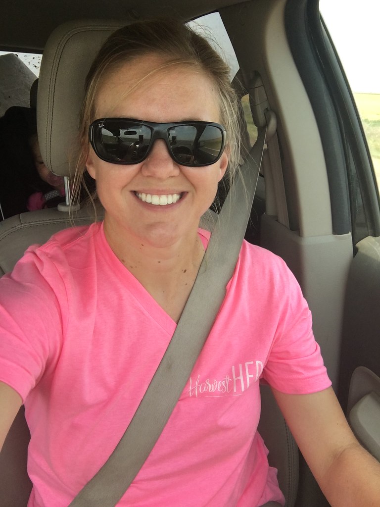 High Plains Harvesting 2018