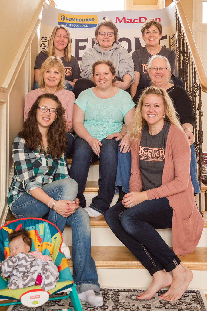 High Plains Harvesting 2018