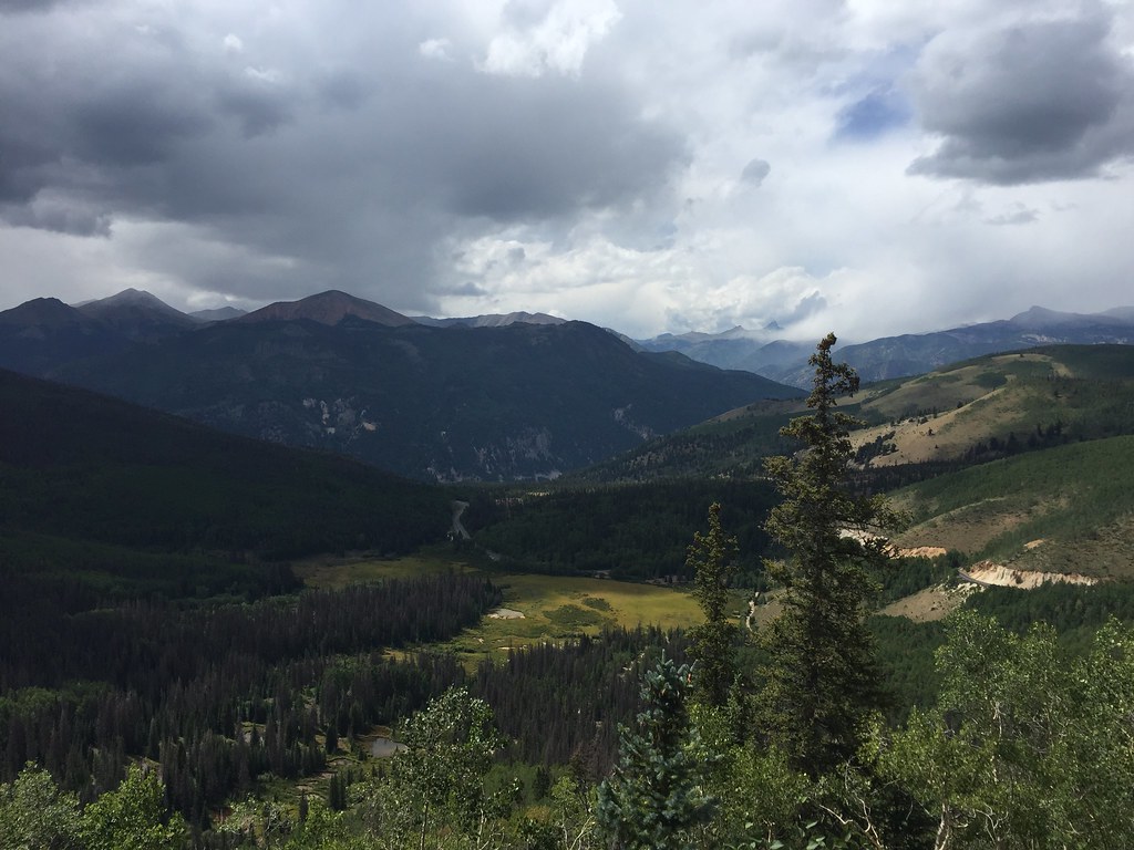 Z Crew: Because it's what harvesters do!