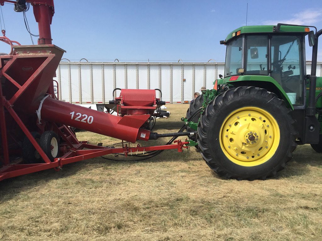 Z Crew: Because it's what harvesters do.