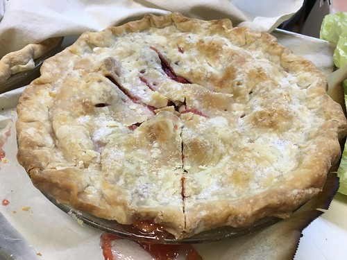 Emma: mommas awesome food