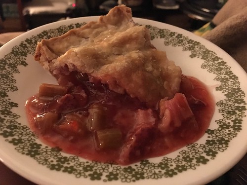 Emma: mommas awesome food