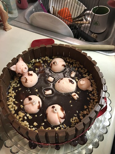 Emma: mommas birthday