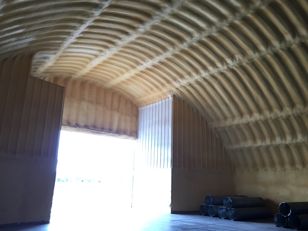 Z Crew: Because it's what harvesters do!