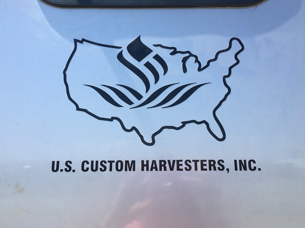 High Plains Harvesting 2018