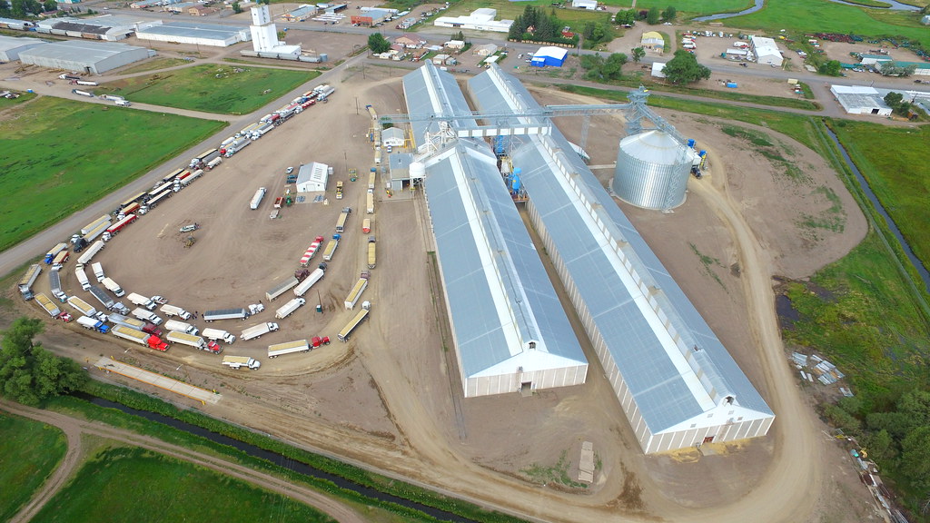 Z Crew: Because it's what harvesters do!