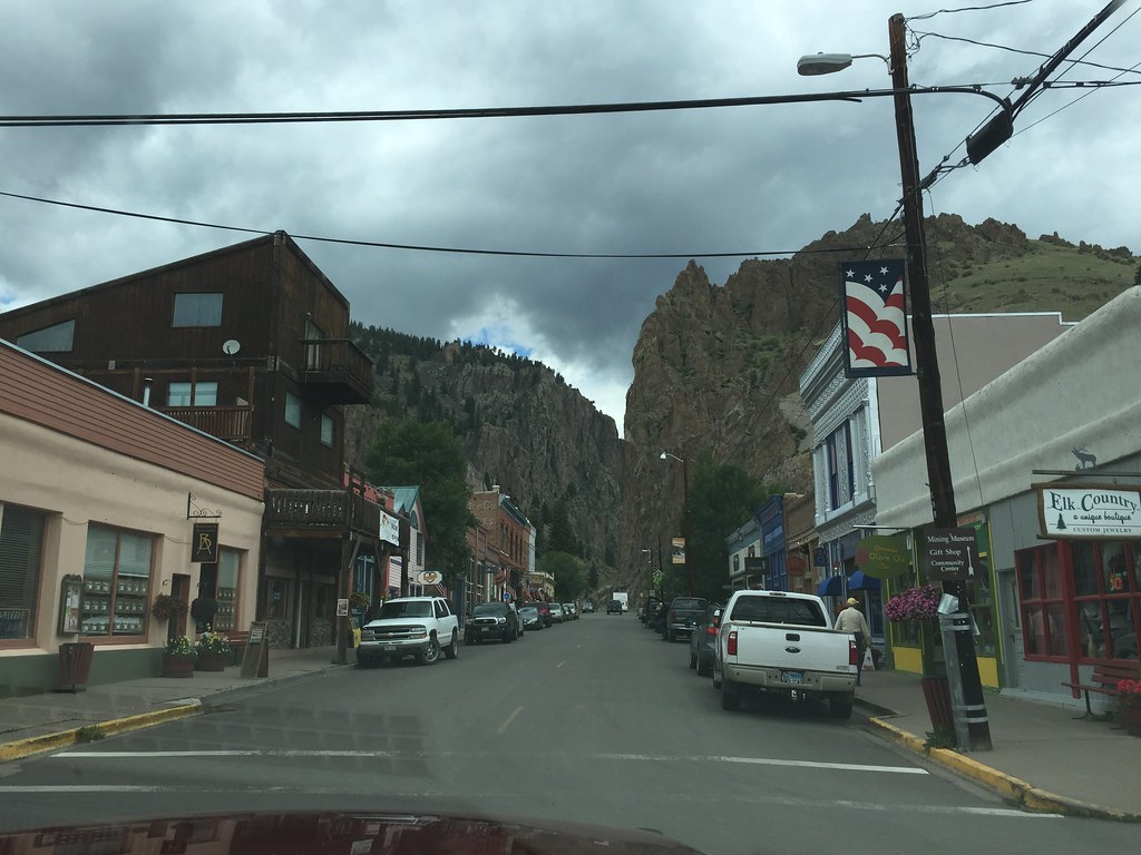 Z Crew: Because it's what harvesters do!