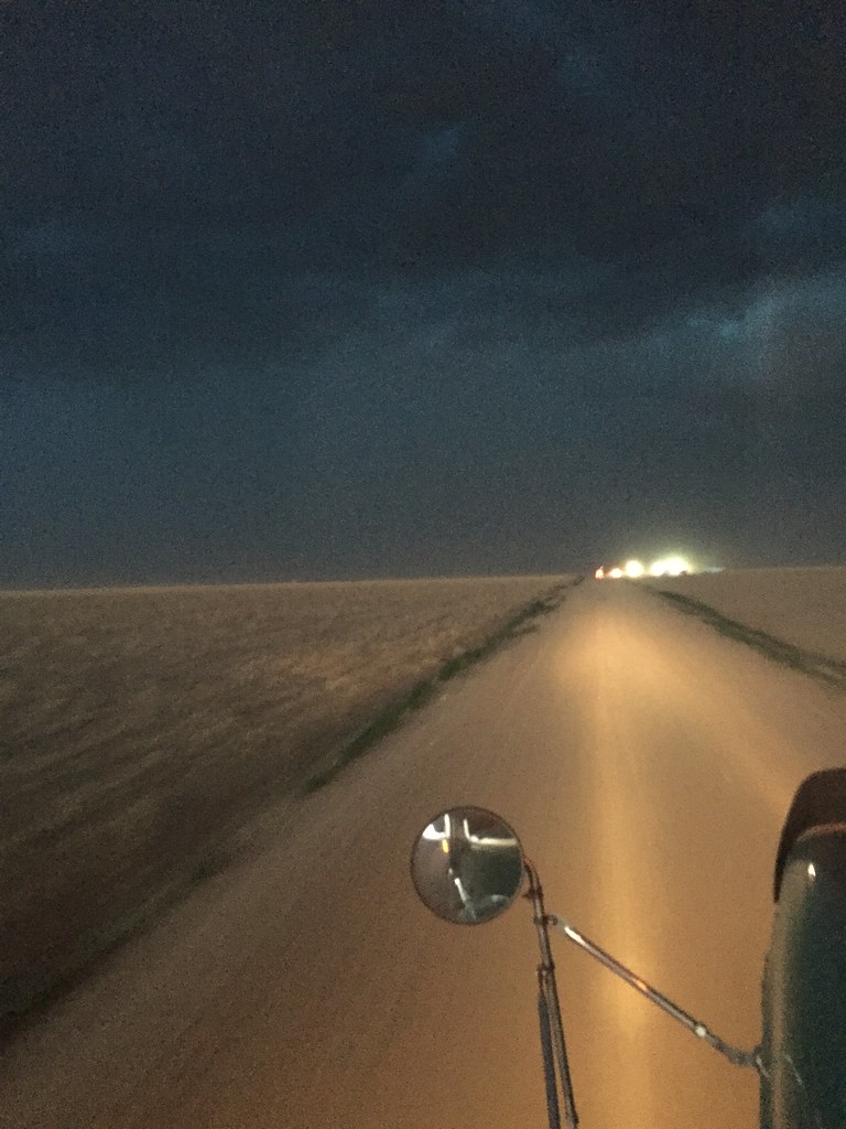 High Plains Harvesting 2018 (Ryan)