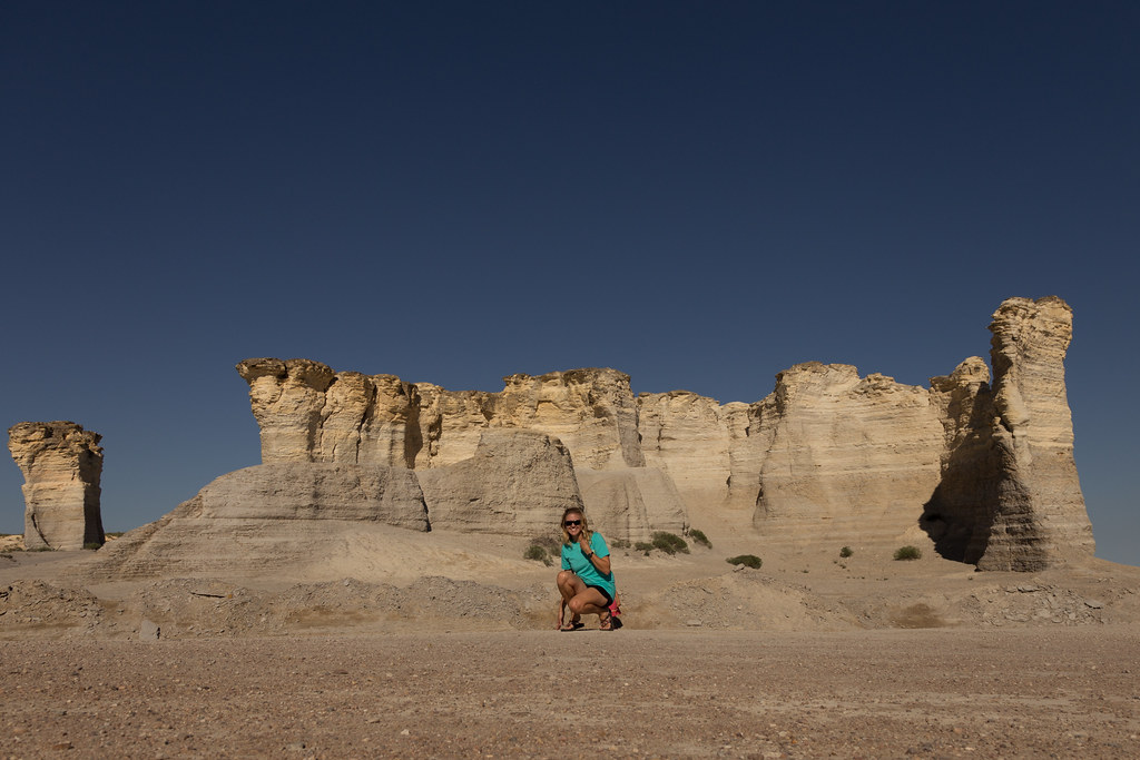 High Plains Harvesting 2018