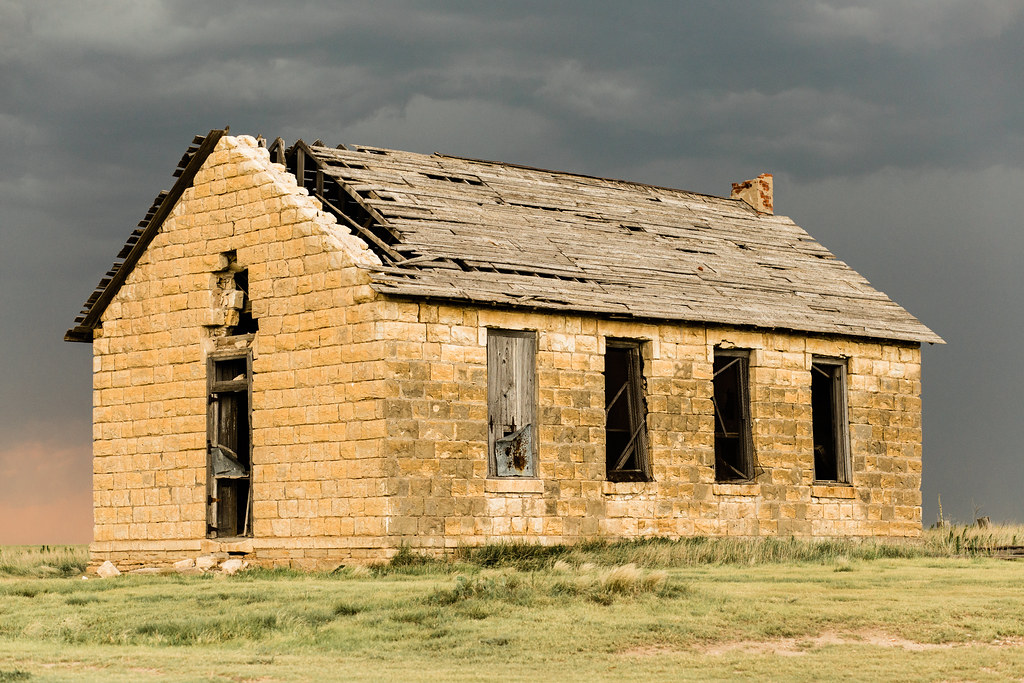High Plains Harvesting 2018