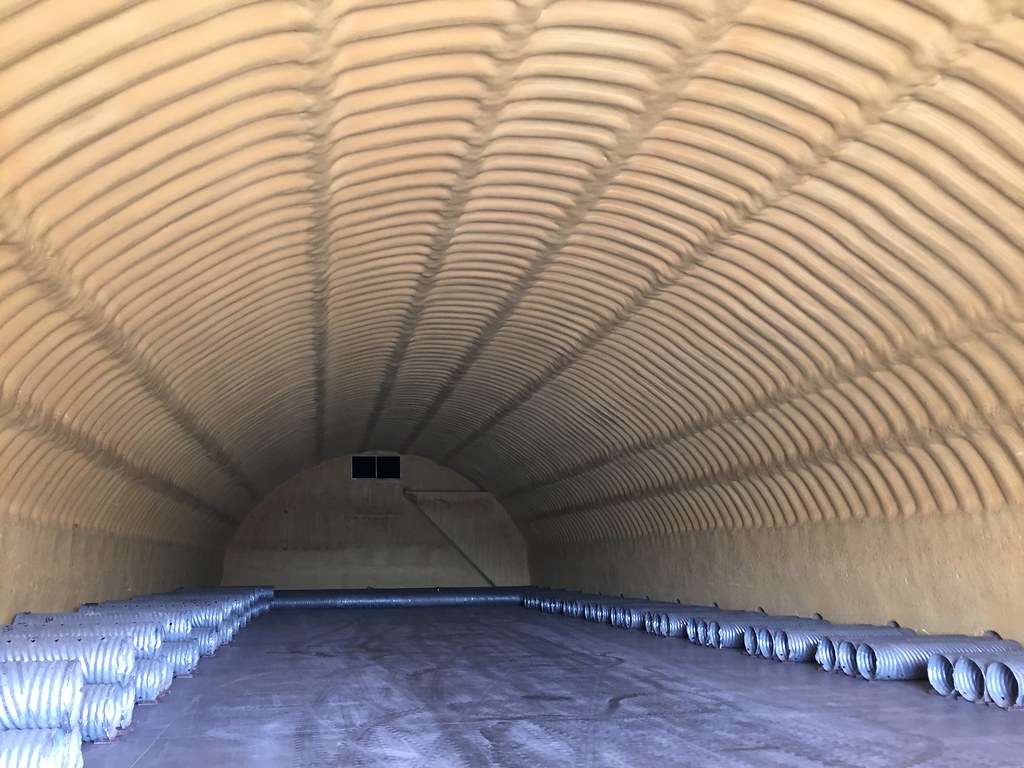 Z Crew: Because it's what harvesters do!