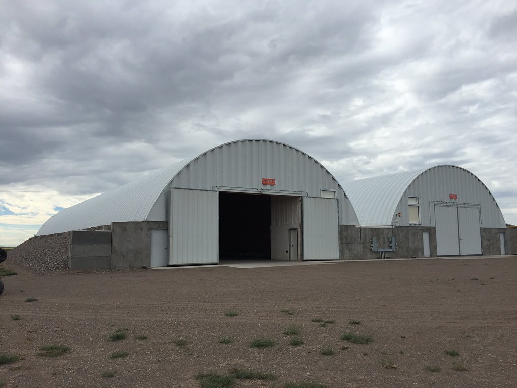 Z Crew: Because it's what harvesters do!