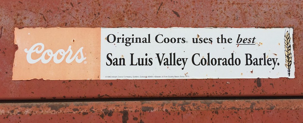 Z Crew: Because it's what harvesters do!