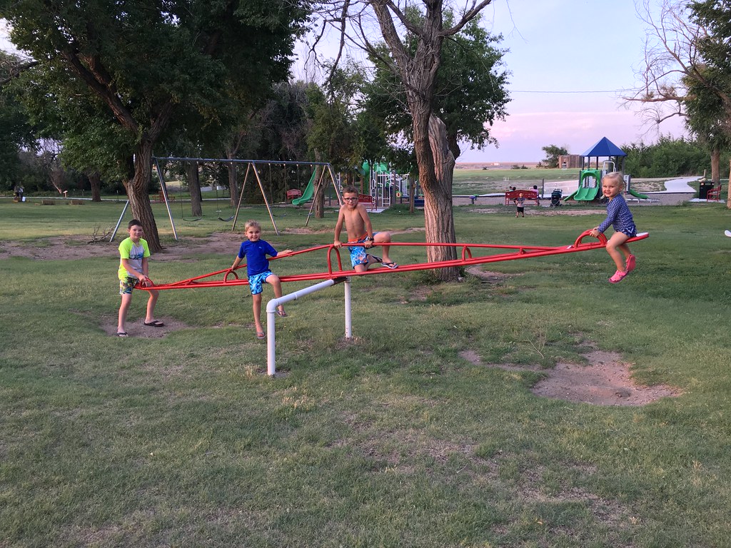 High Plains Harvesting 2018