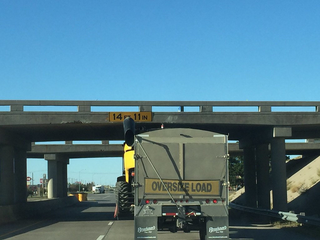 Z Crew: Because it's what harvesters do.