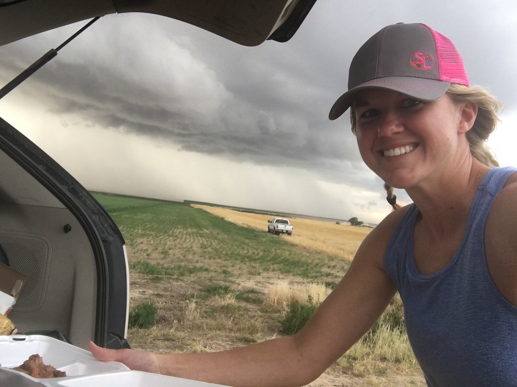 High Plains Harvest 2018