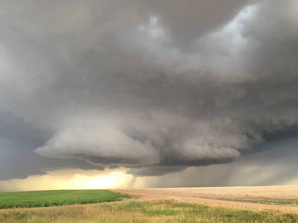 High Plains Harvesting 2018