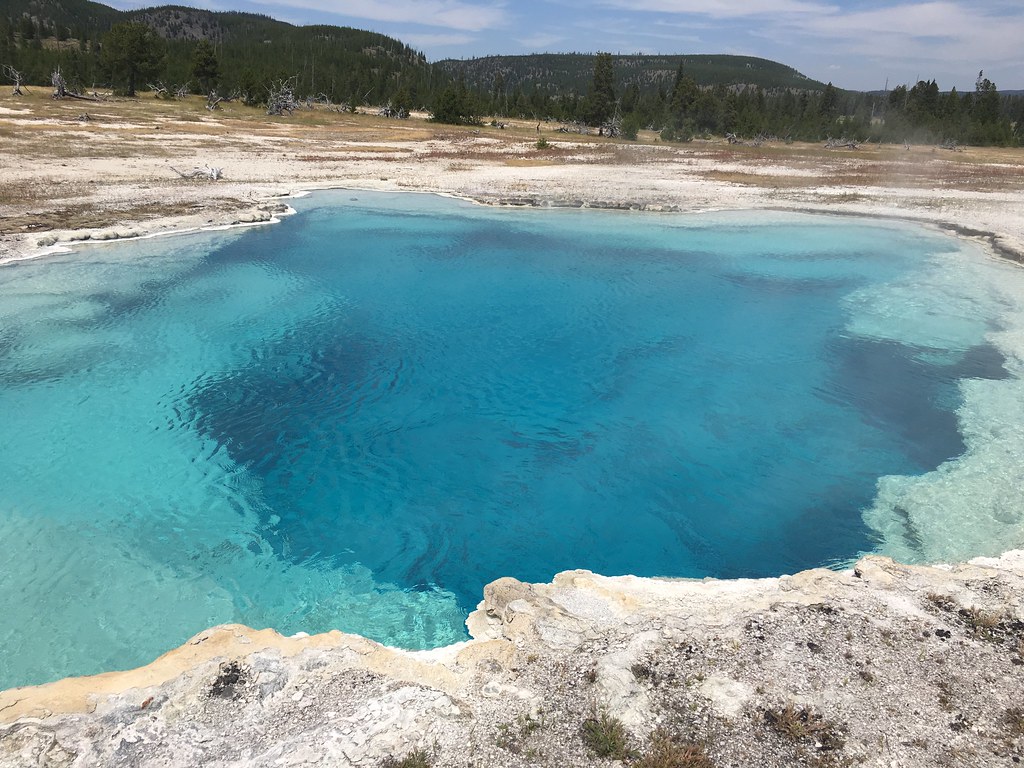 High Plains Harvesting 2018 (Laura)