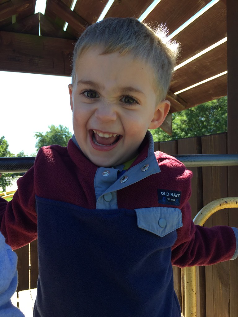 Z Crew: Because it's what harvesters do.