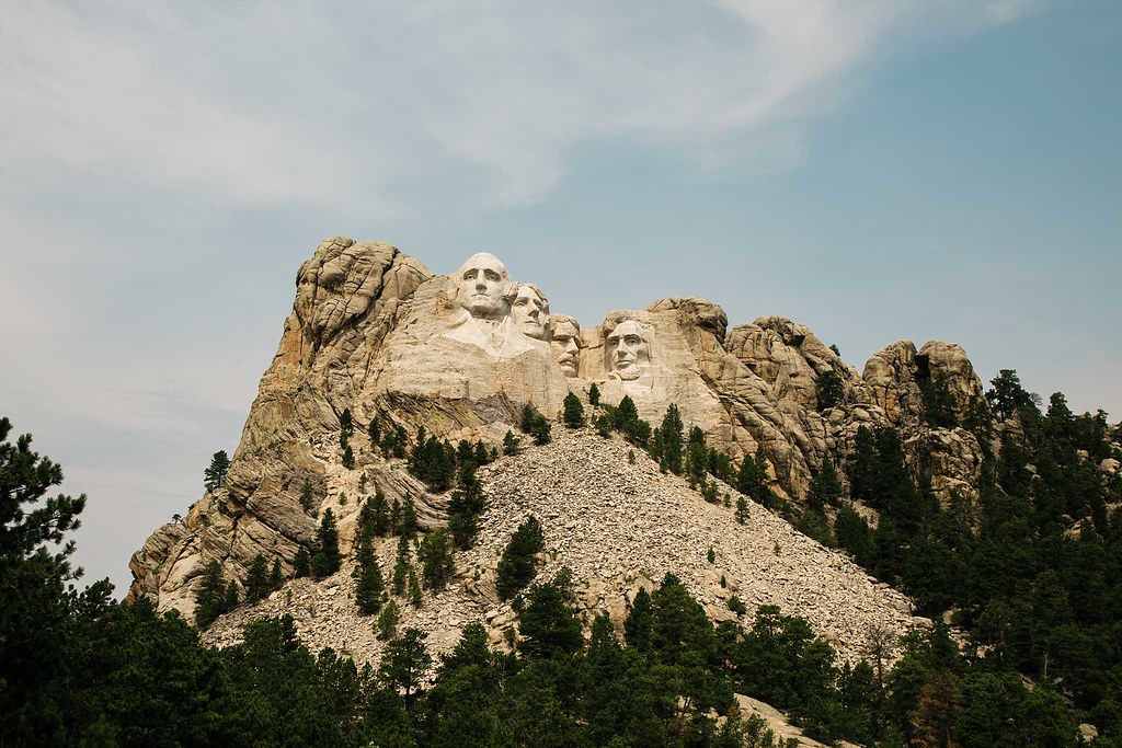 2018 High Plains Harvesting