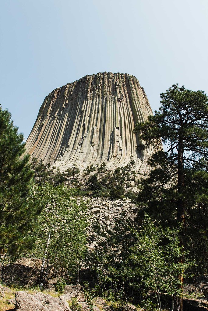 2018 High Plains Harvesting