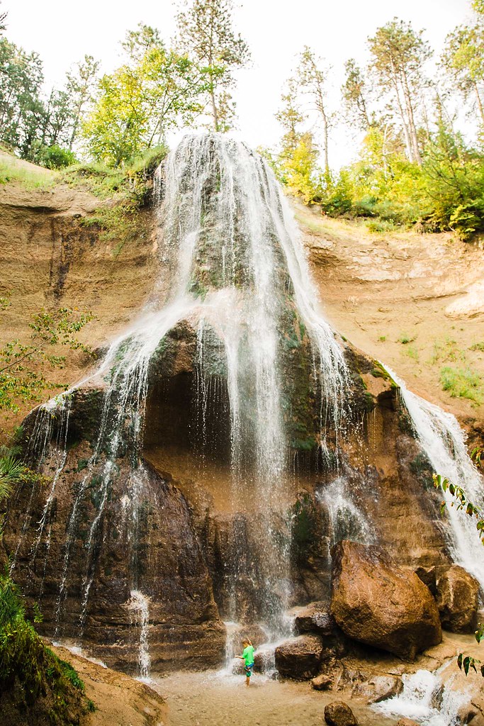 2018 High Plains Harvesting