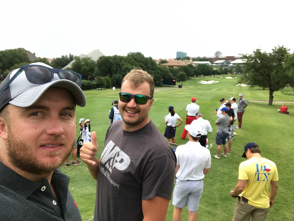 HPH 2017 - Albert PGA