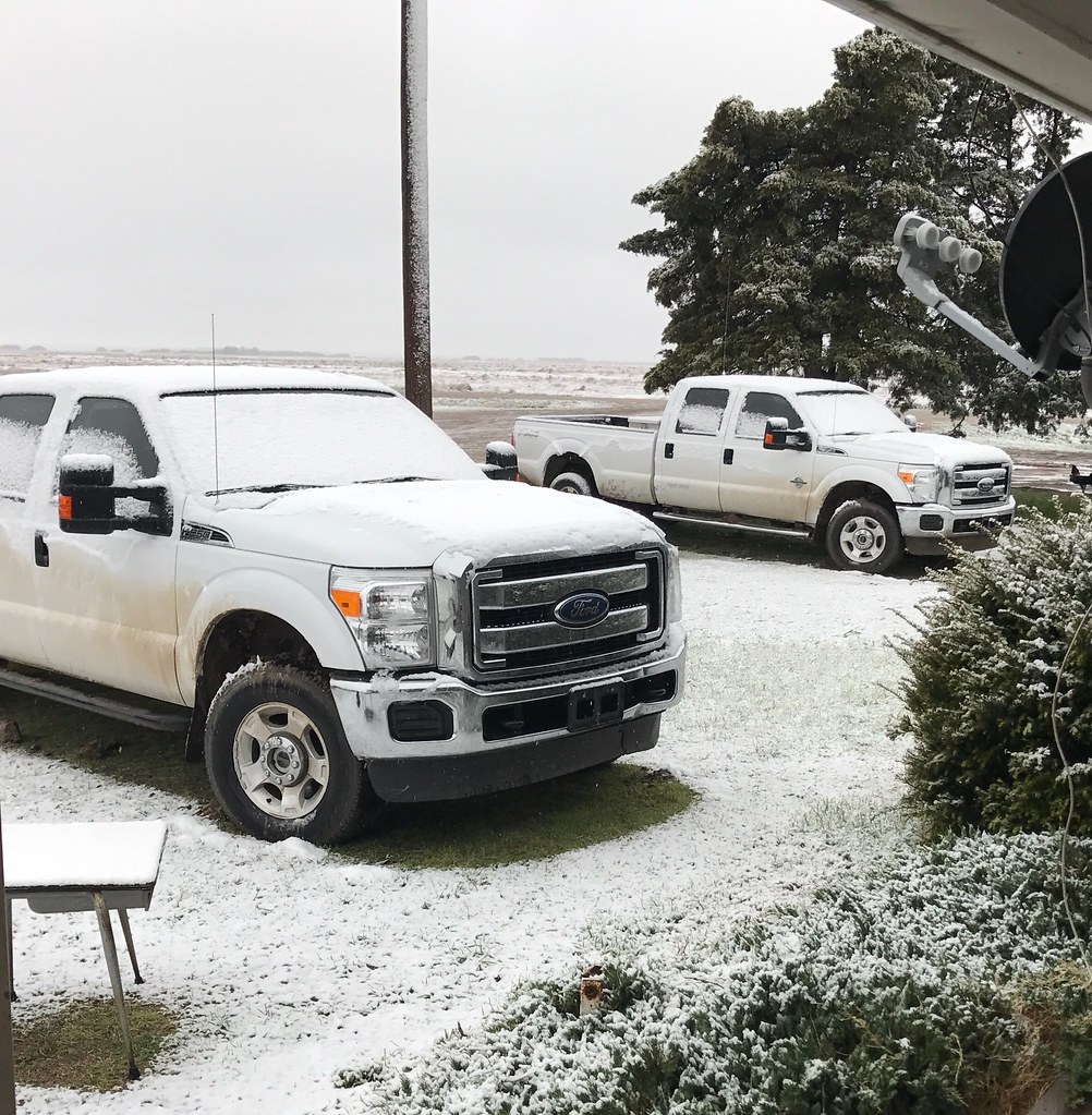 HPH-2017 Blizzard (Photo Contributed by Pieter)