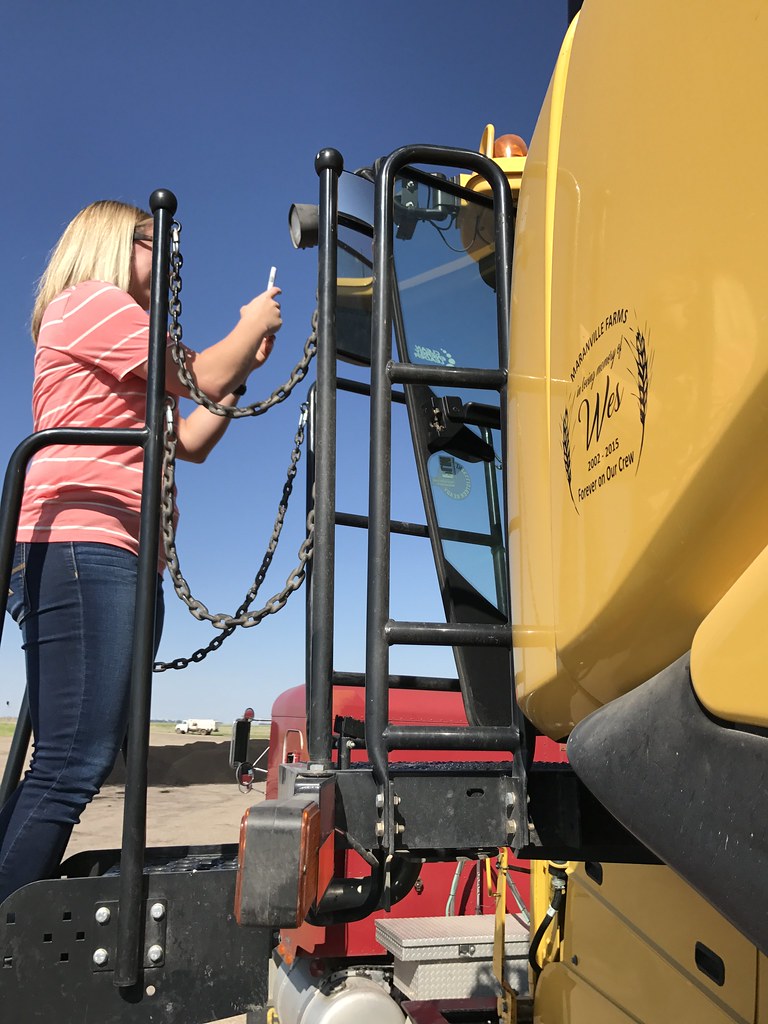 Installing the Combine Cam