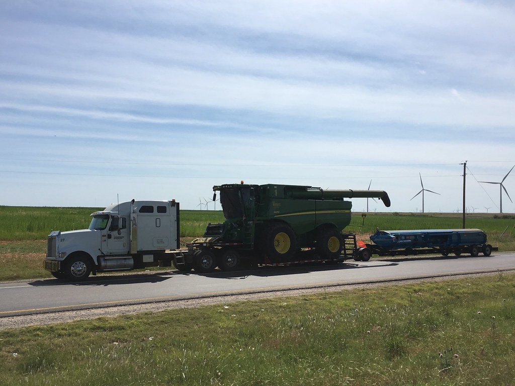 HPH 2017 - Headed to OK (Willem)