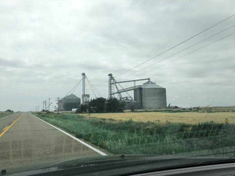 All Aboard Harvest