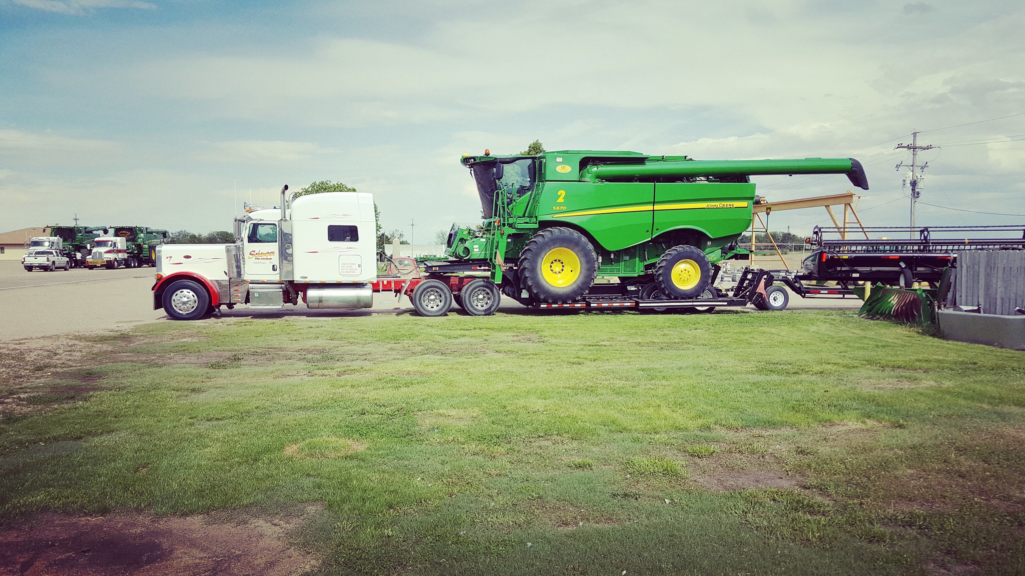 Schemper 2017 - May 2017 All Aboard