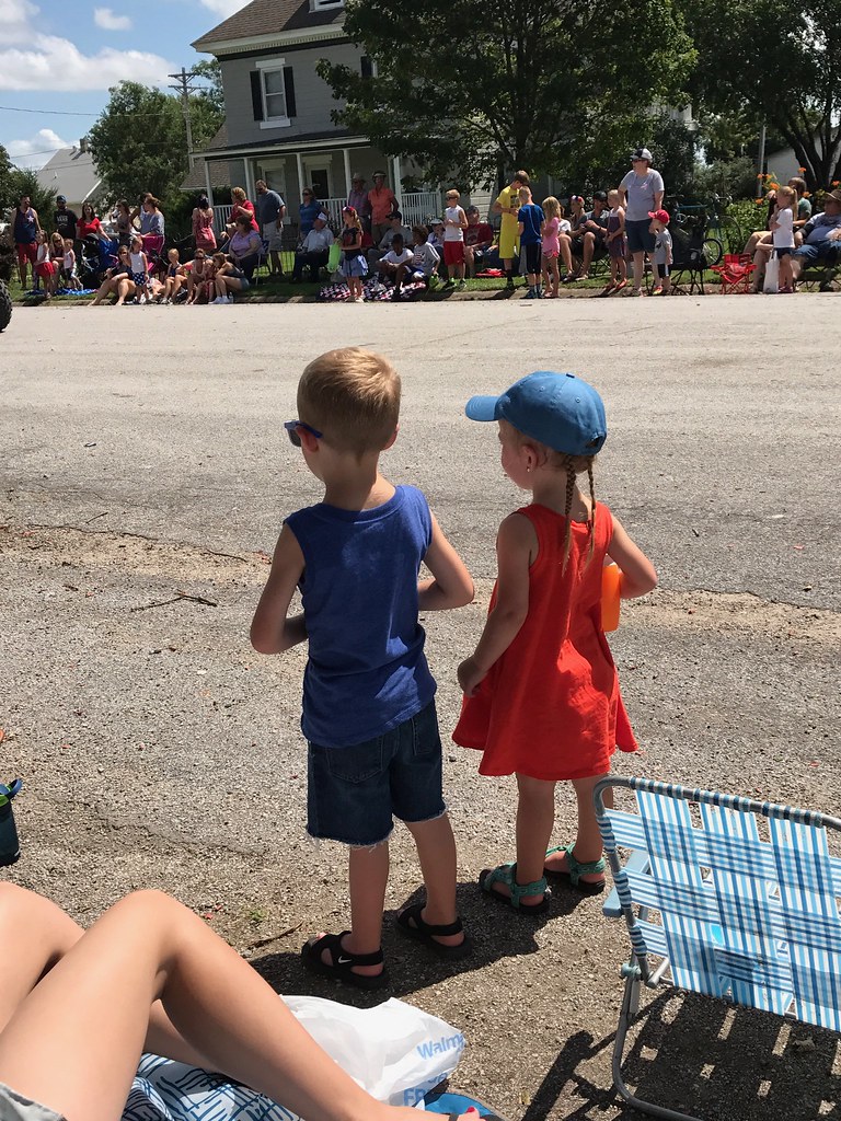 Z Crew: Because it's what harvesters do!