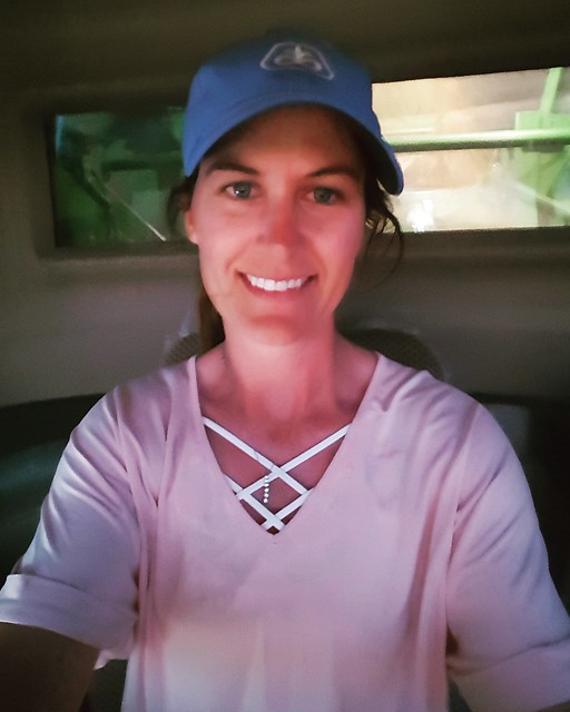 Schemper 2017 - Oklahoma Wheat Harvest