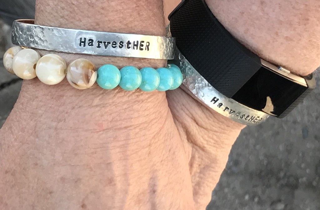 Z Crew: Because it's what harvesters do!