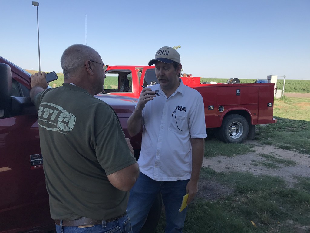 Z Crew: Because it's what harvesters do!