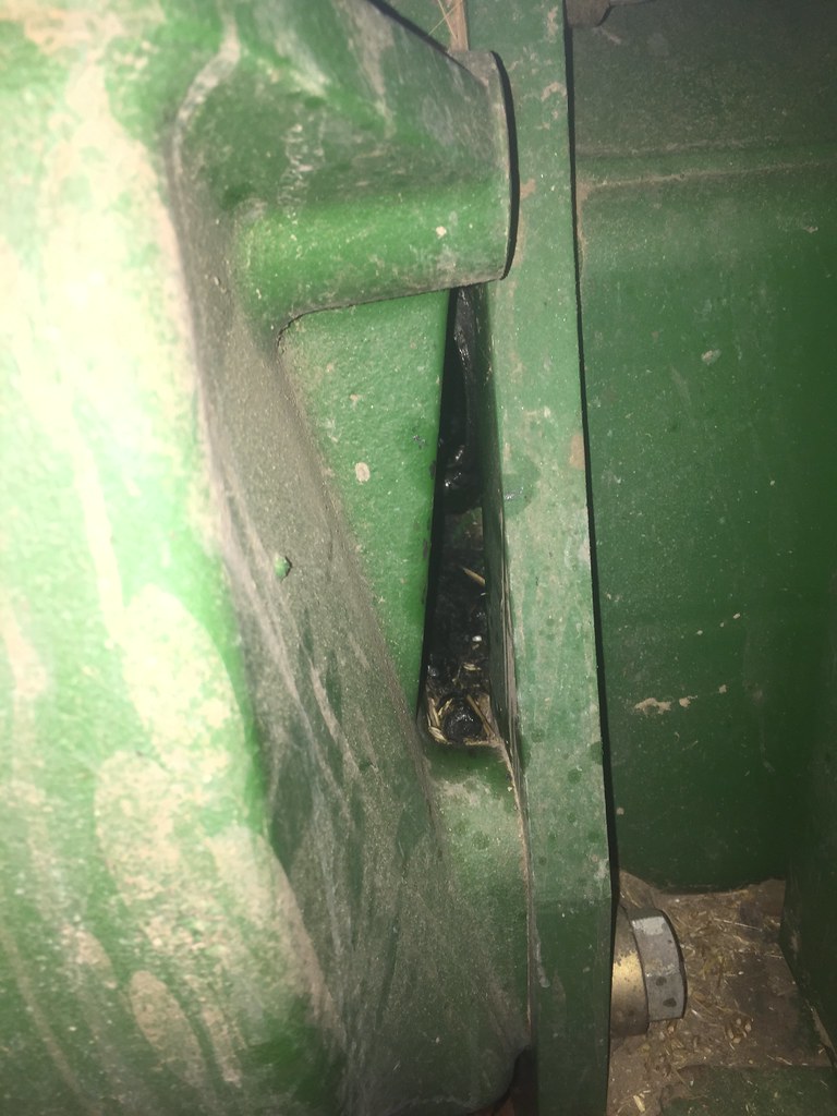 High Plains Harvesting 2017 (Laura)