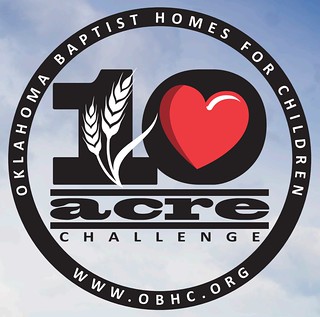 10 Acre Challenge