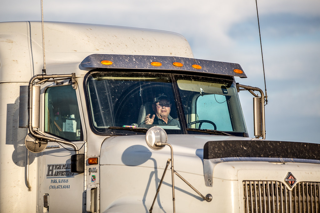 High Plains Harvesting (2017-Laura)