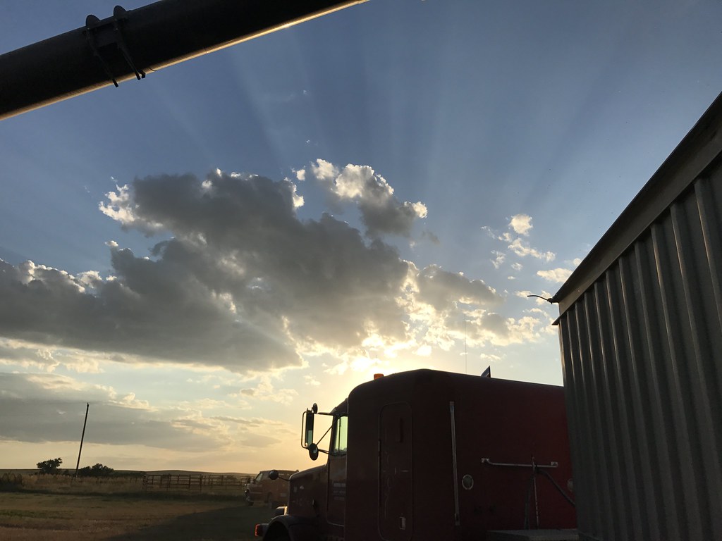 Z Crew: Because it's what harvestera do.